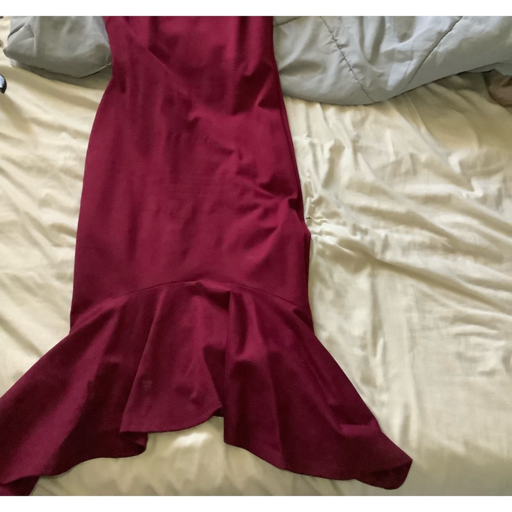 M going out dress